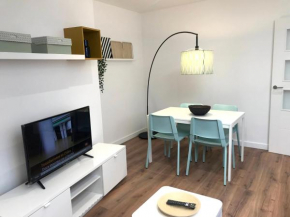 INSIDEHOME URSULA: Moderno apartamento a estrenar en el CENTRO DE PALENCIA